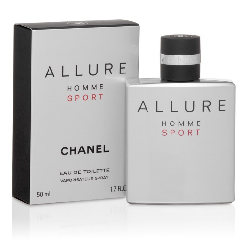 Chanel Allure Homme Sport (edt 100ml)