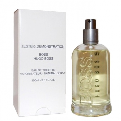 Hugo Boss Bottled №6 (тестер lux) edt 100 ml