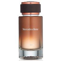 Парфюмированная вода Mercedes-Benz Le Parfum для мужчин (оригинал)