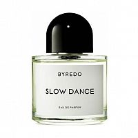 Парфюмированная вода Byredo Slow Dance для мужчин и женщин (оригинал)