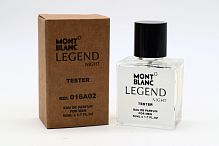 Montblanc Legend Night (тестер 50 ml)