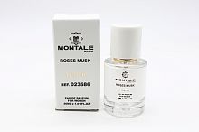 Montale Roses Musk (тестер 30 ml)