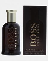 Парфюмированная вода Hugo Boss Boss Bottled Oud для мужчин (оригинал)