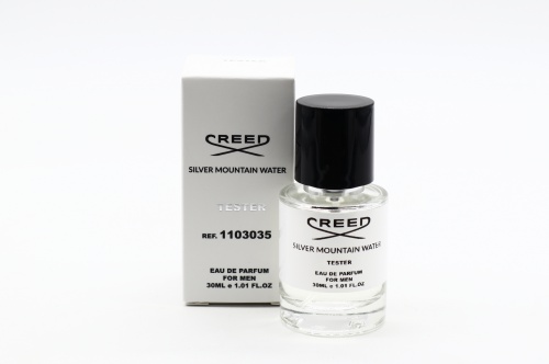 Creed Silver Mountain Water (тестер 30 ml)