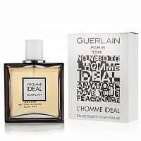Guerlain L’Homme Ideal (тестер lux) (edt 100 ml)