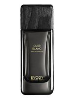 Парфюмированная вода Evody Parfums Cuir Blanc для мужчин и женщин (оригинал)