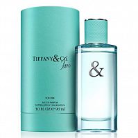 Tiffany AND Co Love For Her (тестер LUXURY Orig.Pack!) edp 90 ml