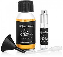 Набор Kilian Royal Leather для мужчин и женщин (оригинал)