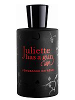 Парфюмированная вода Juliette Has A Gun Vengeance Extreme для женщин (оригинал)