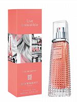 Парфюмированная вода Givenchy Live Irresistible Eau de Parfum (edp 75ml)