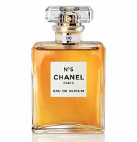 Парфюмированная вода Chanel N5 de Parfum (edp 100ml)