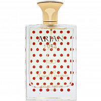 Парфюмированная вода Noran Perfumes Arjan 1954 Red для женщин (оригинал)