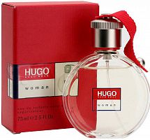 Туалетная вода Hugo Boss Hugo Woman (edt 75ml)