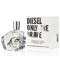 Diesel Only The Brave (тестер lux) (edt 75 ml)