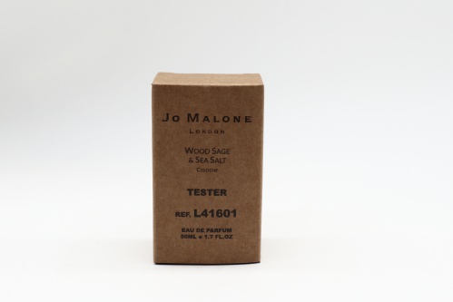 Jo Malone Wood Sage and Sea Salt (тестер 50 ml)
