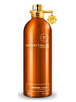 Парфюмированная вода Montale Orange Aoud для мужчин и женщин (оригинал)