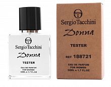 Sergio Tacchini Donna (тестер 50 ml)