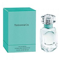 Парфюмированная вода Tiffany AND Co Eau De Parfum для женщин (оригинал)