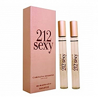 Набор Carolina Herrera 212 Sexy для женщин (оригинал)
