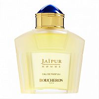 Парфюмированная вода Boucheron Jaipur Pour Homme для мужчин (оригинал)