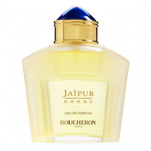 Парфюмированная вода Boucheron Jaipur Pour Homme для мужчин (оригинал)