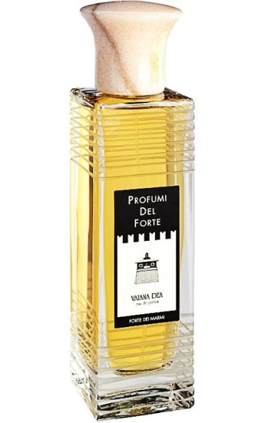 Спрей l Alba di Forte dei Marmi. Splendor Amber 100 ml.