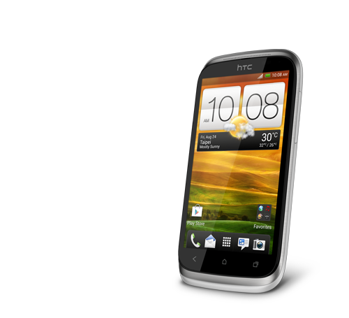 Розыгрыш смартфона HTC Desire X!