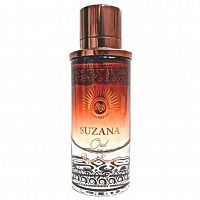 Парфюмированная вода Noran Perfumes Suzana Oud для женщин (оригинал)