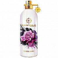 Парфюмированная вода Montale Roses Musk Limited Edition 2019 для женщин (оригинал)