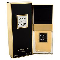 Парфюмированная вода Chanel Coco Eau de Parfum для женщин (оригинал)