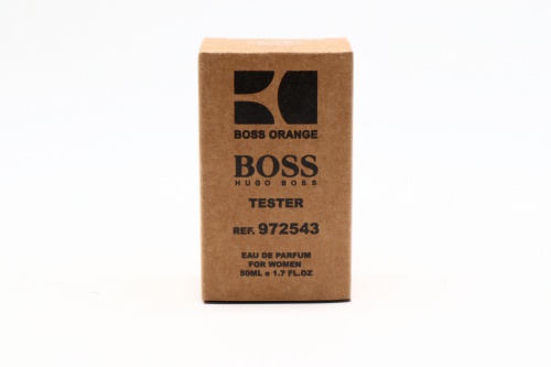 Hugo Boss Boss Orange (тестер 50 ml)