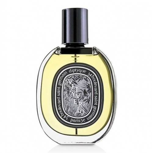 Парфюмированная вода Diptyque Vetyverio Eau de Parfum для мужчин и женщин (оригинал)