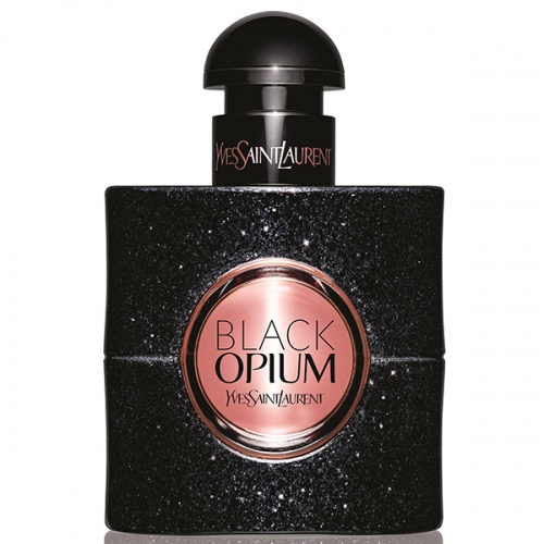 Yves Saint Laurent Black Opium EDP (тестер lux)