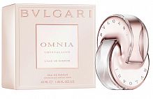 Парфюмированная вода Bvlgari Omnia Crystalline L`Eau De Parfum для женщин (оригинал)