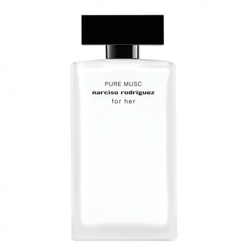 Парфюмированная вода Narciso Rodriguez Pure Musc для женщин (оригинал)