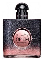 Yves Saint Laurent Black Opium Floral Shock (тестер lux) edp 100 ml