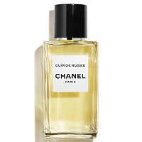 Парфюмированная вода Chanel Les Exclusifs de Chanel Cuir de Russie для женщин (оригинал)