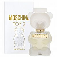  Парфюмированная вода Moschino Toy 2 для женщин (оригинал)