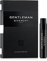 Парфюмированная вода Givenchy Gentleman Eau de Parfum для мужчин (оригинал)