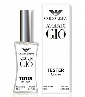Тестер Giorgio Armani Acqua di Gio for Men (edp 60 ml)
