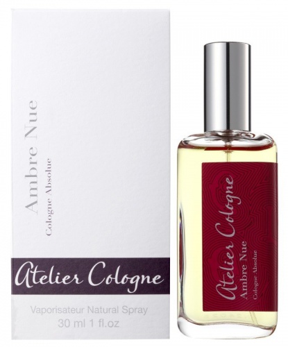 Одеколон Atelier Cologne Ambre Nue для мужчин и женщин (оригинал)