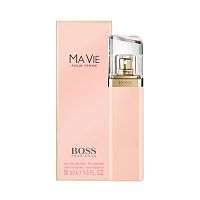 Парфюмированная вода Hugo Boss Boss Ma Vie Pour Femme (edp 75ml)