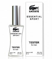 Тестер Lacoste Essential Sport (edp 60ml)