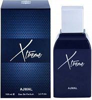 Парфюмированная вода Ajmal Xtreme для мужчин (оригинал)
