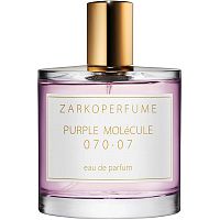 Парфюмированная вода Zarkoperfume Purple Molecule 070.07 для мужчин и женщин (оригинал)