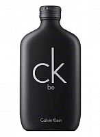 Туалетная вода Calvin Klein CK Be для мужчин и женщин (оригинал)