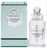 Penhaligon's Juniper Sling LUXURY Orig.Pack! (тестер lux) edt 100 ml