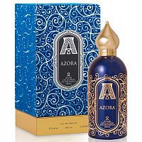 Attar Collection Azora (тестер LUXURY Orig.Pack!) edp 100 ml