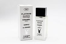 Тестер Chanel Egoiste Platinum SAMPLE (edp 60ml)