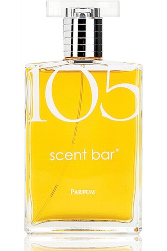 Парфюмированная вода Scent Bar 105 для мужчин и женщин (оригинал)